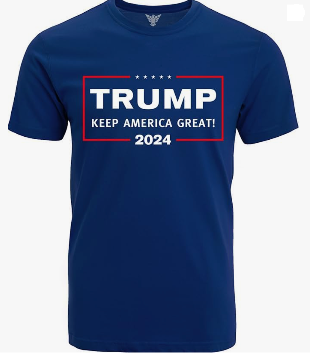 Trump 2024 Keep America Great