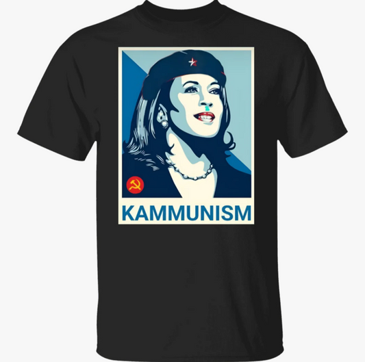 KAMMUNISM